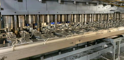 創(chuàng)新引領(lǐng)，多元發(fā)展 橫店?yáng)|磁電機(jī)元件廠(chǎng)以創(chuàng)新管理與新品驅(qū)動(dòng)業(yè)績(jī)快速增長(zhǎng)