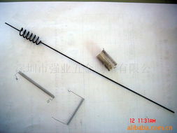 深圳市強業(yè)五金制品其他彈簧產品零售清單