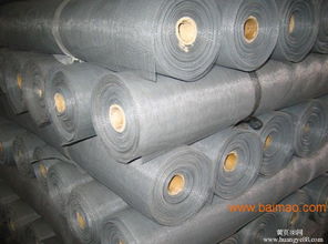 隱形窗紗批發(fā)與零售 宇涵玻纖產品優(yōu)勢與五金零售服務